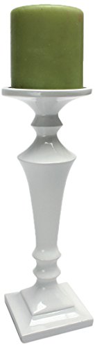 Design Toscano 10 GOGA Candeliere Lavorato a