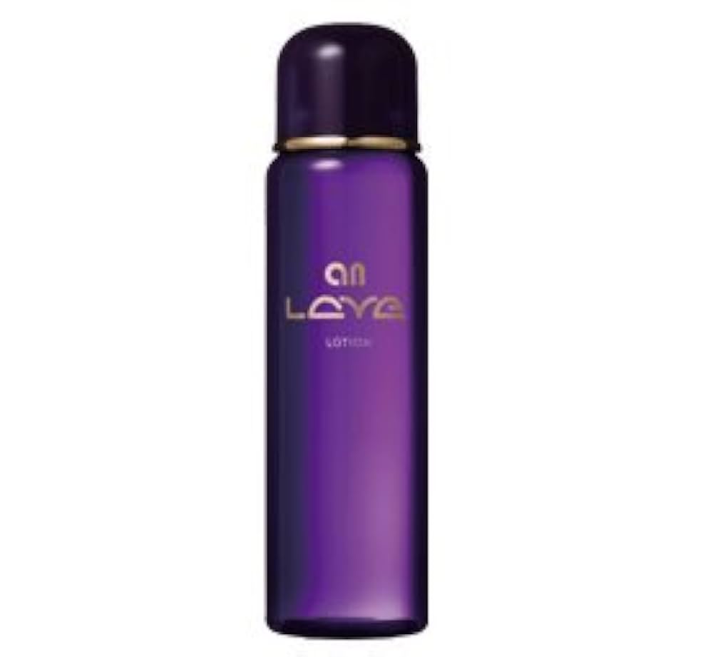 LAVE アンラーヴ　ローション 160mL Amazon | アンラーヴ ローション（化粧水） 160ml