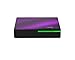 Ugoos SK4 TV Box Android 14.0 Amlogic S905x5M-J 4GB RAM 64GB ROM 2.4G/5G Dual WiFi Ethernet 100M USB 2.0 BT5.4 Support AV1 VP9 H.265 4K HDR Box