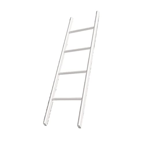 Échelle de lit superposé pour cabine de loft et studio d'adolescent