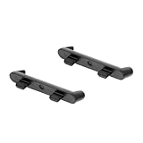 jojofuny 2pcs Metal Header Connector Watch Strap Connector for Watch Strap Adapter Lug Accessories Use Replacement and Parts