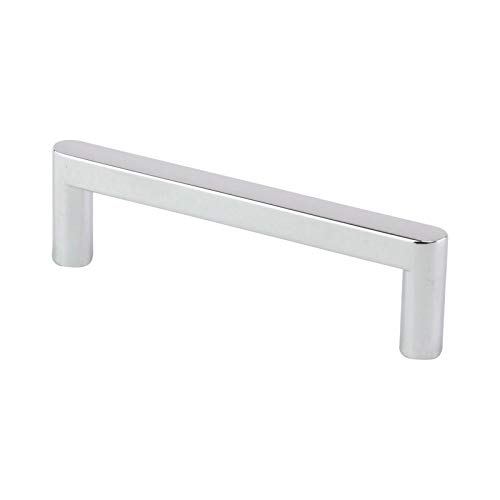 Southern Hills Polished Chrome Cabinet Pulls - 3.75 Inch - Pack Of 5 - Drawer Handles Kitchen Hardware Sh4076-96-Pc-5 #TOP14