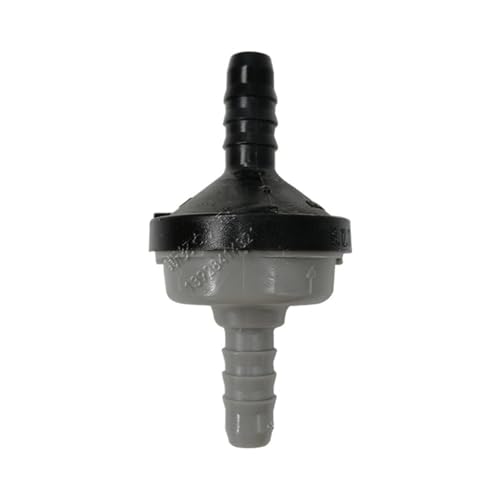 Válvula one-way valve ID6 antirretorno plástica para bomba de vacío air pump