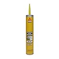 SIKA Sikaflex Self Leveling Sealant, Gray, Polyurethane, 29 fl oz, No Tooling Required, Waterproof, Self-Leveling for Sealing Horizontal Expansion Joints in Concrete