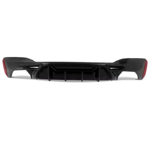 Diffuseur arrière G30 M Sport pour corriger les dommages et moderniser les pièces auto 16-23