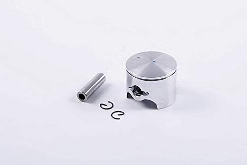 Replacement Part For Piston, Pin & G-Clips For 36CC Engines