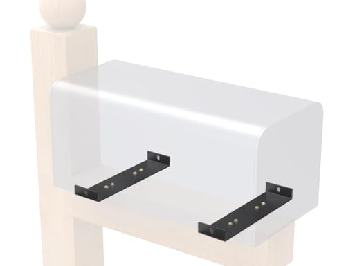 Mejores comprativas On-line Soportes para buzones de acero los más recomendados. 6 Imagen adicional