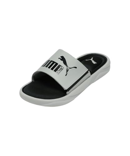 Image of Puma Unisex Adult Royalcat Memory Foam Slide