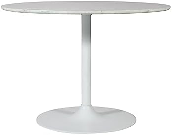 Jofran Rowan 42" Modern Luxury P...