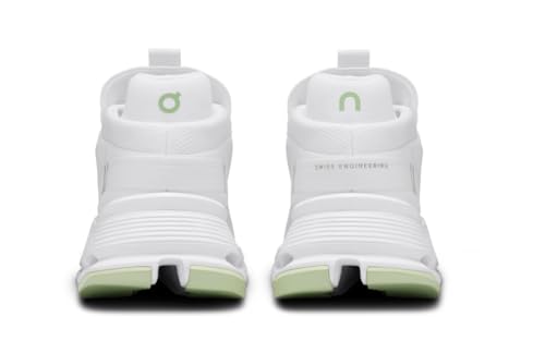 Image of On Men's Cloudnova 2 Sneakers