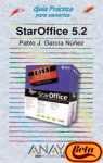 Staroffice 5.2 - Guia Practica Para Usuarios : Amazon.de: Bücher
