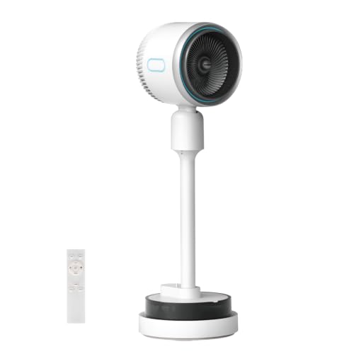 Imagen de Ventilador 2 en 1 con Calefacción
