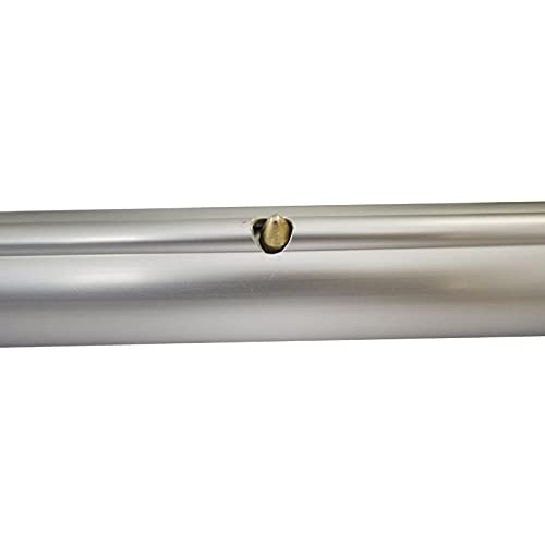 Global Truss Vorhang-Rohr, Querbalken, 1,3 m - 2,1 m