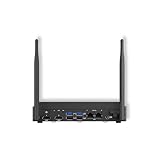 asus intel atom x5-z8350 ASUS BNUC13BRFA400B00I Barebone Intel Atom x7211E Kit L8 No Cord - Barebone (90AS0021-M000S0)