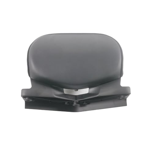 Soutien dossier passager Tmax et Xmax kit de support ergonomique robuste