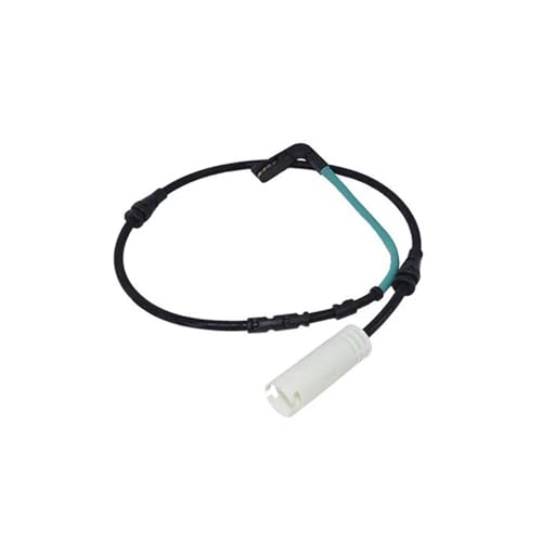 Do Bmw 1 3 Series E90 E92 E93 E88 Przednia oś tylna samochodu Czujnik zużycia klocków hamulcowych Czujnik hamulca