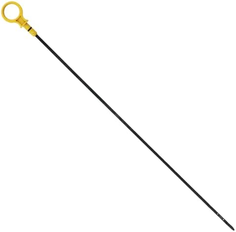 Engine Oil Dipstick Replacement For Ford Escape/Fusion, Lincoln MKZ 2.5L (2009-2012) - Part #8E5Z6750C
