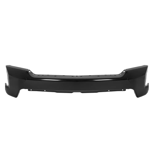 ALMULOO Front Bumper Face Bar 3Pcs W/O Sensor Holes GM1002875 84588804 by ALMULOO - Used condition - US$140.62