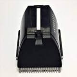 MuMiY Replacement Hair Cutter Head For Philips G370 G380 G390 Trimmer Barber Beard Head Accessories