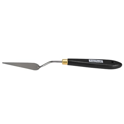 TapeTech Palette Knife 05 for Decorative Finish
