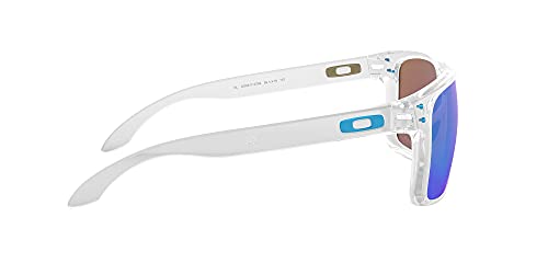 Image of Oakley OO9417 Holbrook XL Sunglasses+ Vision Group Accessories Bundle
