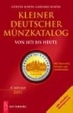  Kleiner deutscher Münzkatalog 2007: von 1871 bis heute