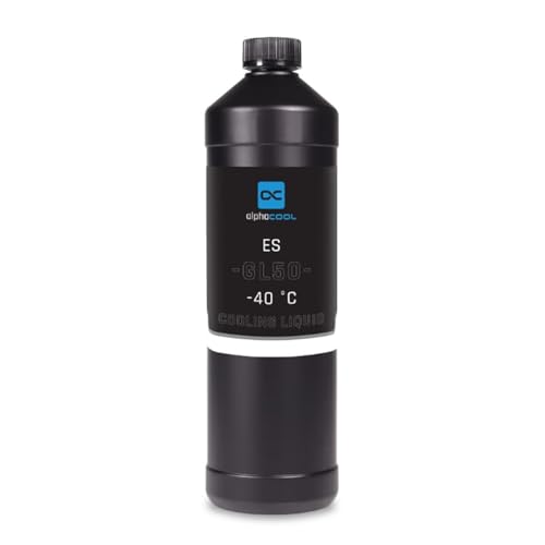 Alphacool ES Liquid GL50 (-40 °C) 1000 ML