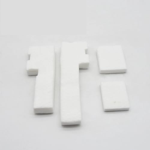 Éponge d'encre pour Epson L210 L355 L120 pour corriger l'erreur de fin de vie des tampons