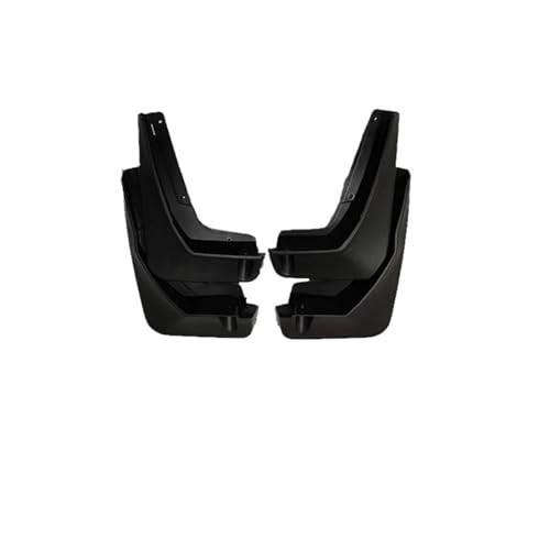 Garde-boue haut de gamme pour BYD Tang Tan protection carrosserie intégrale
