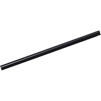 Dorsino Rilegafogli Durable 290106 | Per Fogli A4, Capacità 60 Fogli | Giallo, Confezione Da 100 Pezzi - Foto 5