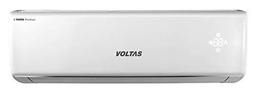 Voltas Split AC 2 Ton 1 Star, (241 CZO1, 2018, White)