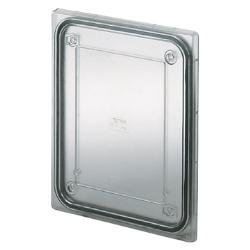 Deckel PTC 138X169X70 pour protéger votre domotique