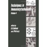 Techniques in Immunocytochemistry 012140403X Book Cover