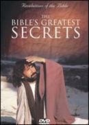 DVD The Bible's Greatest Secrets Book