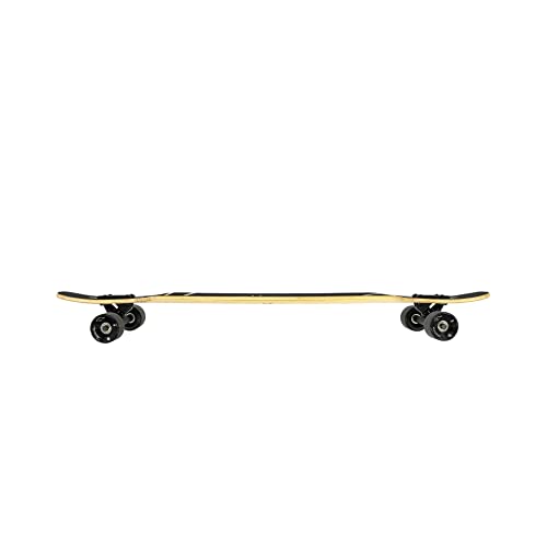Backfire Super Longboard Skateboard Cruiser, Quality Long Board For Adults And Teens #TOP7