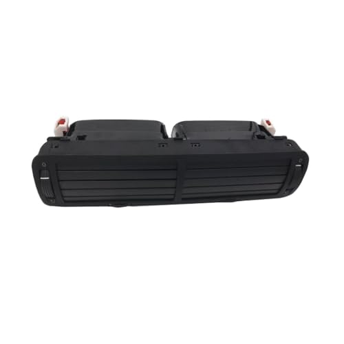 Panel frontal de ventilación central de alta durabilidad para Passat B5 1997-2005 2