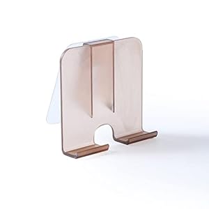 Nachtkastje Mobiele Telefoon Opladen Stand Muur Telefoon Houder Ondersteuning Plank Niet-markeren Sticky Wall-Mounted…