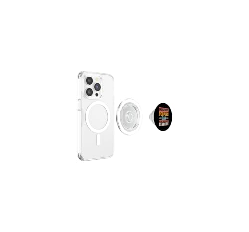 Journée des peuples autochtones : refusez de célébrer Le PopSockets PopGrip pour MagSafe – vue 3