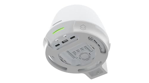 2X Suporte Compatível Roteador Intelbras Twibi Force Ax1500