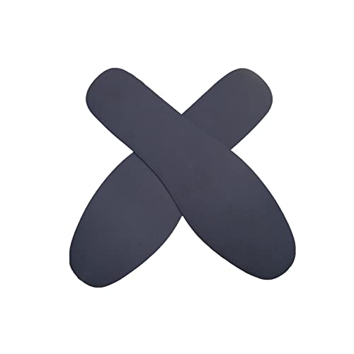 Protective Steel Insoles Puncture Resistant