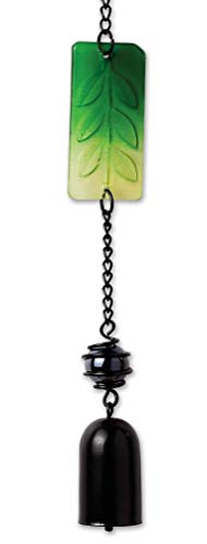 Sunset Vista Designs Metal And Colored Glass Ladybug Garland #TOP3