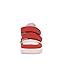 Superfit Jungen Supies Lauflernschuh, Rot Weiß 5000, 21 EU