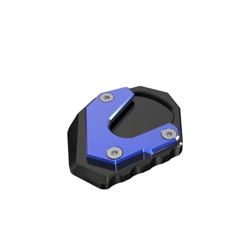 Extension béquille latérale pour CB750 et CB600F plaque de support stable