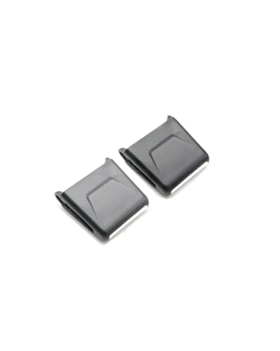 Languette de ventilation Ford Focus 2012-2014 pour clip de climatisation centrale