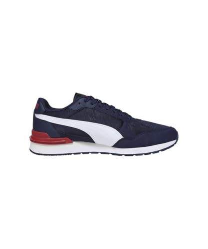 Image of Puma Unisex-Adult St Runner V4 Mesh Res Sneaker