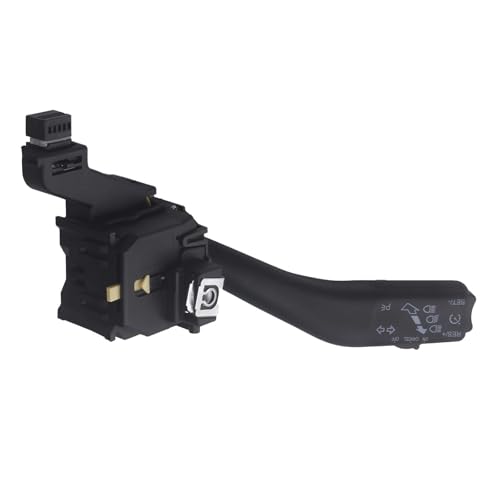 Commodo clignotant défectueux Golf 5 ? Solution de remplacement 1K0953513G