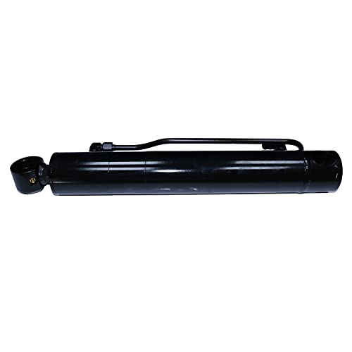 Image of Hydraulic Bucket Tilt Cylinder 7208419 compatible with Bobcat A300 S220 S250 S300 S330 T250 T300 T320