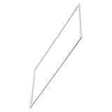 Kühlschrank-Dichtung Magnetdichtung für Kühlschrank Bosch, Gaggenau, Neff, Siemens, Viva – 00200141