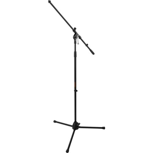 Focusrite Scarlett 2i2 Studio USB-C Audio Interface (4th Generation) with Condenser Microphone and Headphones Bundle with Tripod Mic Stand + Boom, Headphone Holder, Pop Filter & 2x XLR Cable - Thumbnail 7