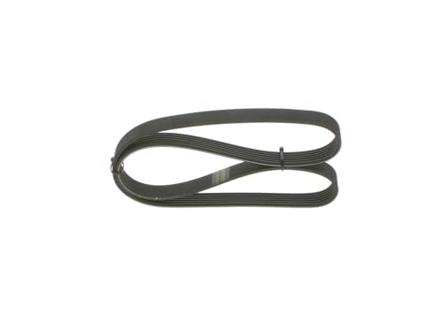 Courroie trapézoïdale nervurée Bosch 6PK1035 1987946054 pièce de rechange pour poulie alternateur